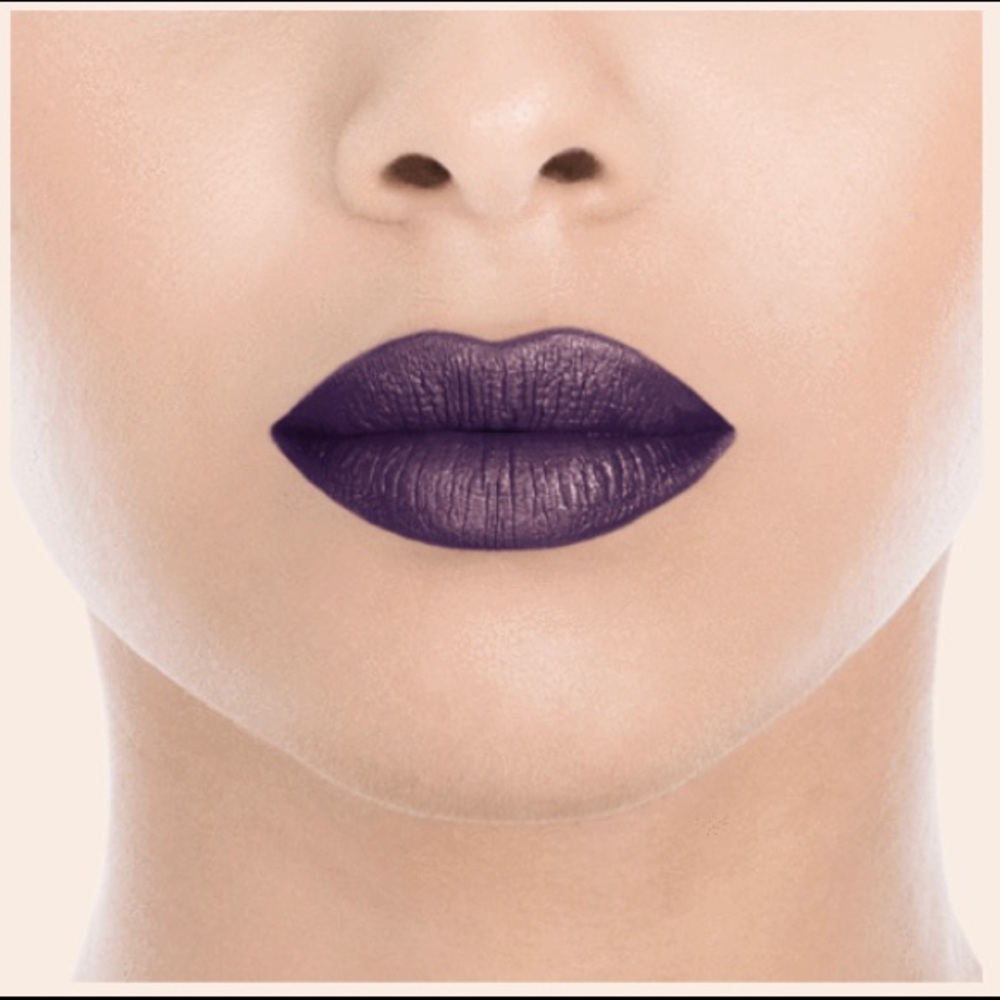 OFRA - Napa Valley color